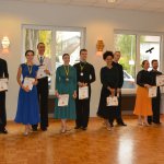 Bärenpokal 2023 im 1. TSZ